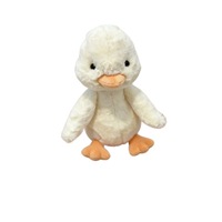 Jellyca - Collection complète de poupées en peluche courtes et mignonnes représentant des animaux marins, terrestres et aériens, pour les familles, de 0 à 24 mois, cadeau d'anniversaire