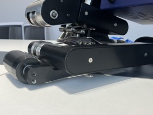 เครื่องเชื่อมแผ่นพลาสติก HDPE รุ่นใหม่ Weldy กำลังไฟ 1.75 กิโลวัตต์ 230 โวลต์ - Product Image 6