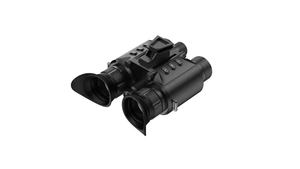 デュアルアイ5X倍率ナイトビジョンゴーグル8レベル明るさ1.44インチTFTウルトラ野生生物観測600m範囲25fps - Product Image 5