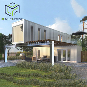 Kit de construcción de Casa mágica de Australia, Nueva Zelanda, estándar, casa prefabricada hobbit, a la venta - Product Image 1