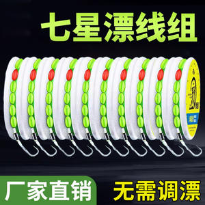 สายเอ็นตกปลาไนลอนแท้เบอร์ 1 1 ถึง หมายเลข 0 3 วัสดุทนทานต่อการสึกหรอ แข็งแรงสูง เรียบเนียน เหมาะสำหรับแม่น้ำ - Product Image 4