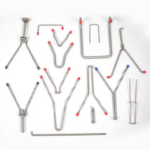 Y V 모양의 304S 310S 253MA 내화 라이닝을위한 스테인레스 스틸 앵커 - Product Image 5