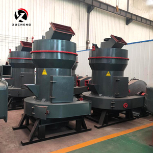 Factory Direct 4-Roller YGM 95 <strong>Grinding</strong> <strong>Mill</strong> Raymond Machine Limestone Gypsum Calcite Powder Making Milling Equipment Line - Product Image 2
