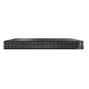 MQM9700-NS2F 400Gb/s Per Port Infiniband Server <b>Switch</b> with <b>PoE</b> and VLAN New Ethernet Network 1 Year Warranty - Product Image 1