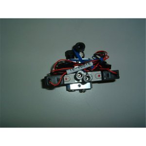 1E-VD01E มิตซูบิชิ อิเล็คทริค - หมายเลขชิ้นส่วน: 47397 - Product Image 1