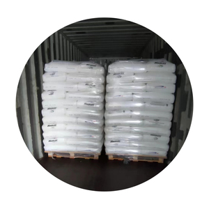 Gránulos de materia prima de plástico virgen de polipropileno de copolímero aleatorio de alta claridad Pp R530a para envases de alimentos/botellas cosméticas - Product Image 2