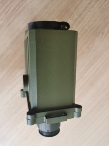 Độ phóng đại cao 3km đa chức năng Laser khoảng cách mét và Rangefinder giá cả phải chăng cụ laser - Product Image 4