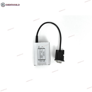 Herramienta de Diagnóstico Linde Canbox Pathfinder, Linde Doctor JUDIT 4, Jungheinrich Judit Incado Box SH ET Jeti Judith, Escáner y Tableta - Product Image 5
