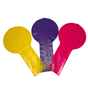 Fabrik umwelt freundliche 36-Zoll-flache Latex birne Kristall kugel Party Luftballons für Geburtstag Hochzeits feiern Großhandel - Product Image 1