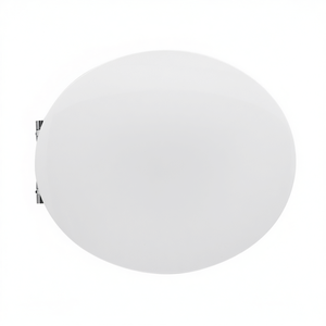 Siège de toilette pour Vitruvit Wind Shape 2, charnière extensible blanche - Product Image 3