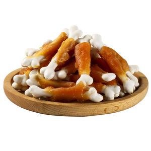 Mascota Gato <span class=keywords><strong>Snack</strong></span> Treat Suplementos Perro Hueso Snacks Para Mascotas - Product Image 2