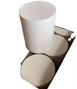 Convertisseur catalytique de collecteur d'échappement pour systèmes de camions d'<span class=keywords><strong>occasion</strong></span>, pièces de rechange pour voitures - Product Image 1