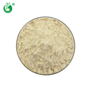 Vente directe d'usine Prix de gros Haute qualité Poudre de protéines de soja isolée - Product Image 2