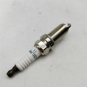 WLGRT DILFR6D11 Bougie d'allumage double iridium pour Lexus Mitsubishi Nissan Toyota <span class=keywords><strong>Volvo</strong></span> - Product Image 6