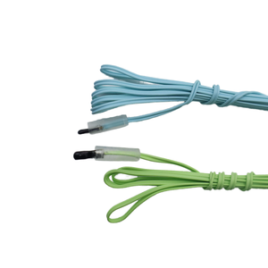 تخفيضات كبيرة على جميع الألعاب النارية بسلك نحاسي 3 أمتار ، توصيل سريع للألعاب النارية ، مباريات كهربائية مع شونتس مخصصة - Product Image 6