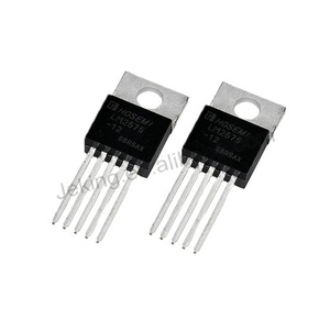 Jeking bán buôn hgsemi LM2575T-12 2A chuyển đổi Buck điều chỉnh IC đến-220-5 LM2575-12 - Product Image 5