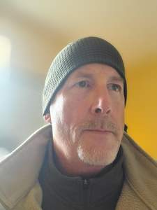 Grid Fleece Tactical Skull Cap All Weather Waffle Beanie con bordado 3D y trabajo hecho a mano para actividades al aire libre - Product Image 2