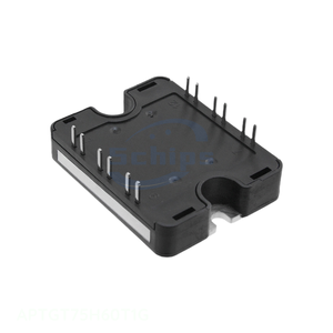Electronics Component SP1 APTGT75H60T1G Transistors Original One Stop Service - Product Image 1