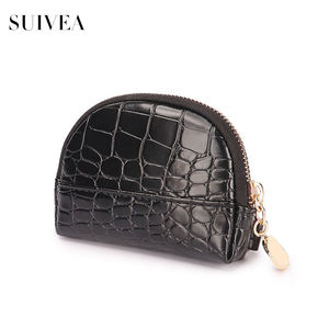 2023 nouveau modèle de pierre à la mode et polyvalent étudiant Mini rue coquille sac pièce sac pochette porte-monnaie - Product Image 2