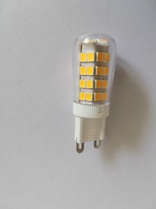 Eramic-regulador de intensidad regulable, 2023 K 2700K 4000K, <span class=keywords><strong>G9</strong></span> E17 LED 6000 V 120V, 3W, novedad de 230 - Product Image 5