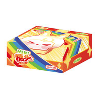 Suplay KIKI Mini Sugar Head Series Blind Bag – Nouvelle Tendance, Jouet Créatif Sous Blister, Ornement de Bureau, Coffret Cadeau de 20 Sachets