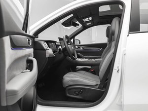 Geely Galaxy M7 2026, Vehículo Eléctrico Híbrido Enchufable, SUV de Alto Rendimiento, Elegante Auto de Nueva Energía para Salidas Diarias - Product Image 5