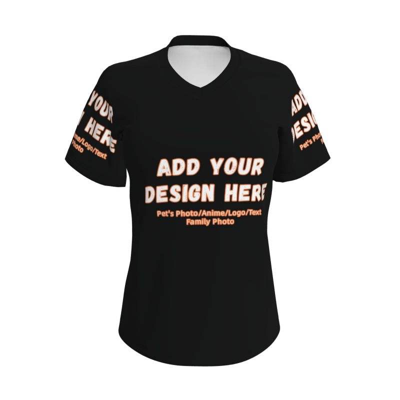 Customize Your Design