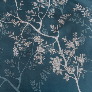 Parure de <span class=keywords><strong>lit</strong></span> imprimée en gros – Ensemble de literie 3 pièces classique de haute qualité avec housse de <span class=keywords><strong>couette</strong></span> imprimée par dispersion - Product Image 3