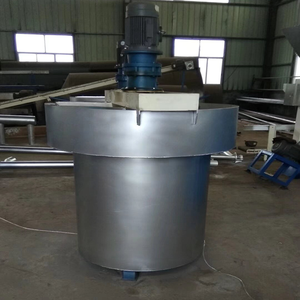 Tự động liên tục muối biển khử nước máy sấy máy ly tâm công nghiệp Muối dây chuyền sản xuất - Product Image 4