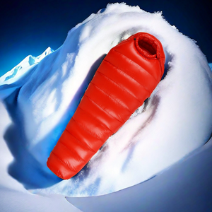 Ventaja <span class=keywords><strong>de</strong></span> calidad del <span class=keywords><strong>saco</strong></span> <span class=keywords><strong>de</strong></span> <span class=keywords><strong>dormir</strong></span> lleno <span class=keywords><strong>de</strong></span> plumón <span class=keywords><strong>de</strong></span> pato blanco al precio más bajo <span class=keywords><strong>de</strong></span> toda la red, date prisa en <span class=keywords><strong>comprar</strong></span> - Product Image 6