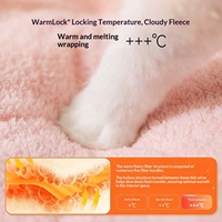 Lit-tente pour chat douillet et rêveur style princesse crème, imperméable, design fermé, pour animaux de compagnie, vente en gros