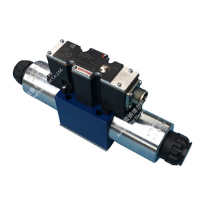 R900773932 4WRAE10E1-60-2X/G24N9K31/F1V DIRECTIONNEL PROPORTIONNEL - Product Image 3