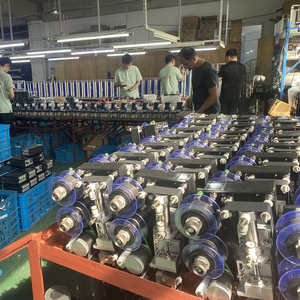 HP-214b HP-241b HP 241b Hp241b เครื่องตอกตรายางตัวอักษร เครื่องพิมพ์หมายเลข เครื่องทำรหัสด้วยการประทับร้อน - Product Image 4