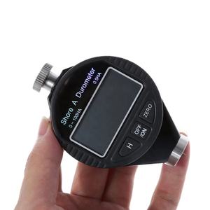 Digitale Hardheid <span class=keywords><strong>Durometer</strong></span> Hardheid Tester <span class=keywords><strong>Shore</strong></span> 0-100 A/C/D Hardheid Meter Voor Meten Plastic Lederen rubber Multi-Hars - Product Image 4