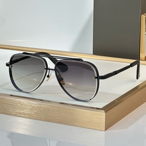 Fashionable Luxury Women's <b>Sunglasses</b> chrome heart glasses Outdoor beach uv400 polarized <b>sunglasses</b> men glass lens <b>sunglasses</b> - Product Image 1