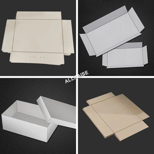 Machine à rainurer semi-automatique pour carton et panneaux MDF, rainureuse en V pour carton, rainureuse pour carton pour boîtes - Product Image 6