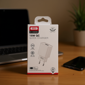 ENCHUFE 3A High-Speed Chargers & <b>Adapters</b> - Product Image 3
