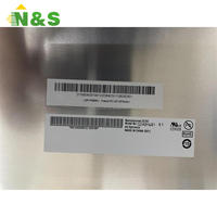 Module LCD grand format G240HW01 V1 24,0 pouces pour moniteur industriel, salle de contrôle, original, neuf, en stock