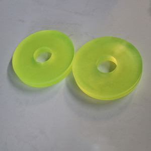 Khớp Nối Đệm Polyurethane Vòng Đệm Cao Su Vòng Cột Đàn Hồi Vòng Đệm Cao Su Cho Gân Bò Vòng Đệm Giảm Xóc - Product Image 4