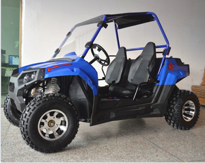 El Mejor Vehículo Utilitario 4x4 de 5000W para Adultos, con Motor de 4 Tiempos, Certificado por la CEE y la EPA, Vehículo Utilitario 4x4 de 1000cc - Product Image 1