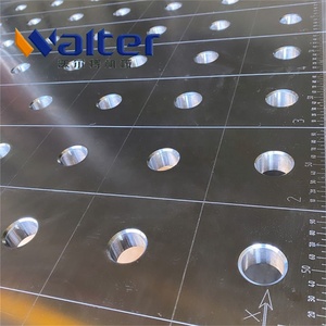 Tavolo di saldatura 3D con jigs e apparecchio in cina fornito produttore di alta qualità di saldatura con maschere e apparecchi di saldatura OEM - Product Image 6