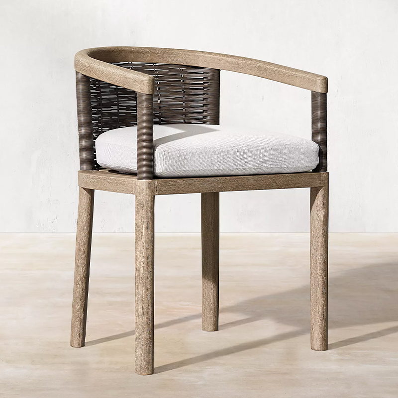 armchair