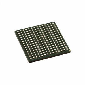 Electronics Component Embedded MCF5372LCVM240 196 LBGA BOM IC In Stock - Product Image 1