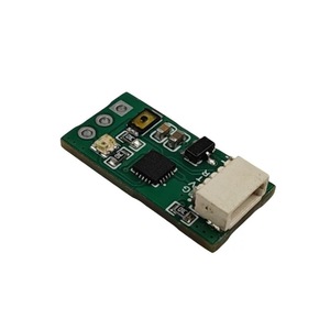 Módulo de Control Servo, Placa Controladora de Servo de Ángulo Ajustable, Circuito Controlador de Servo SG90, Controlador PWM para Barco de Arrastre L499 - Product Image 2