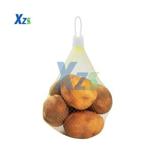 Sacs en maille tissée haute résistance pour huîtres et palourdes - Product Image 5