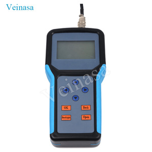 อุปกรณ์ทดสอบดินแบบพกพา Veinasa-3M Smart Sensor ตรวจวัดหลายพารามิเตอร์ ระบบ IoT ปรับแต่งได้ สำหรับการเกษตร OEM Soil Mea - Product Image 4