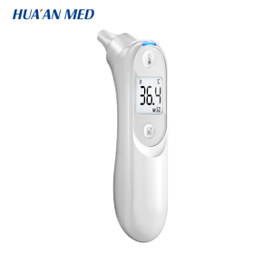 HUAAN 도매 가격 디지털 적외선 귀 온도계 성인 어린이 - Product Image 4