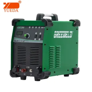 Hot sell plasma cutter digital inverter cutting machine price