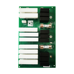 Carte d'absorption de résistance et de capacité RC AH466704U001 380-830A pour variateur 590 - Product Image 3