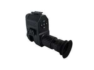 Tầm nhìn ban đêm kỹ thuật số Phạm vi 5x Zoom quang học 1.8mp CMOS cảm biến 32GB SD lưu trữ ai ghi video Điều Chỉnh chéo chiến thuật - Product Image 4